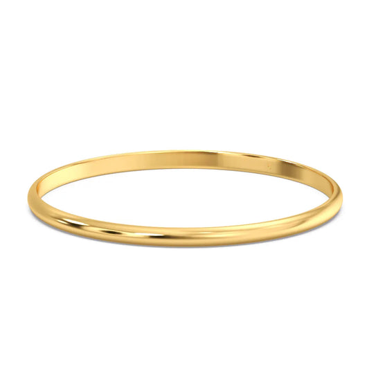 Oveyo Diamond Bangle