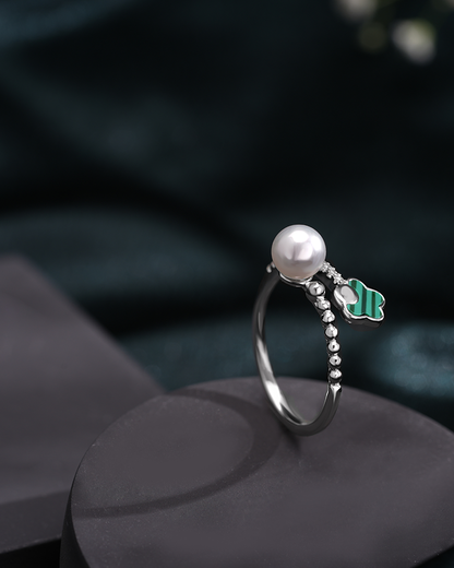 Nature's Pearl Delight