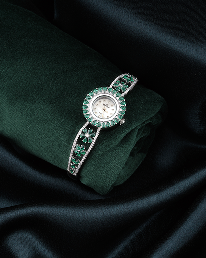 Green Stone Floral Design