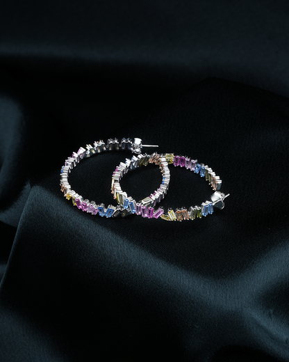 Colorburst Crystal