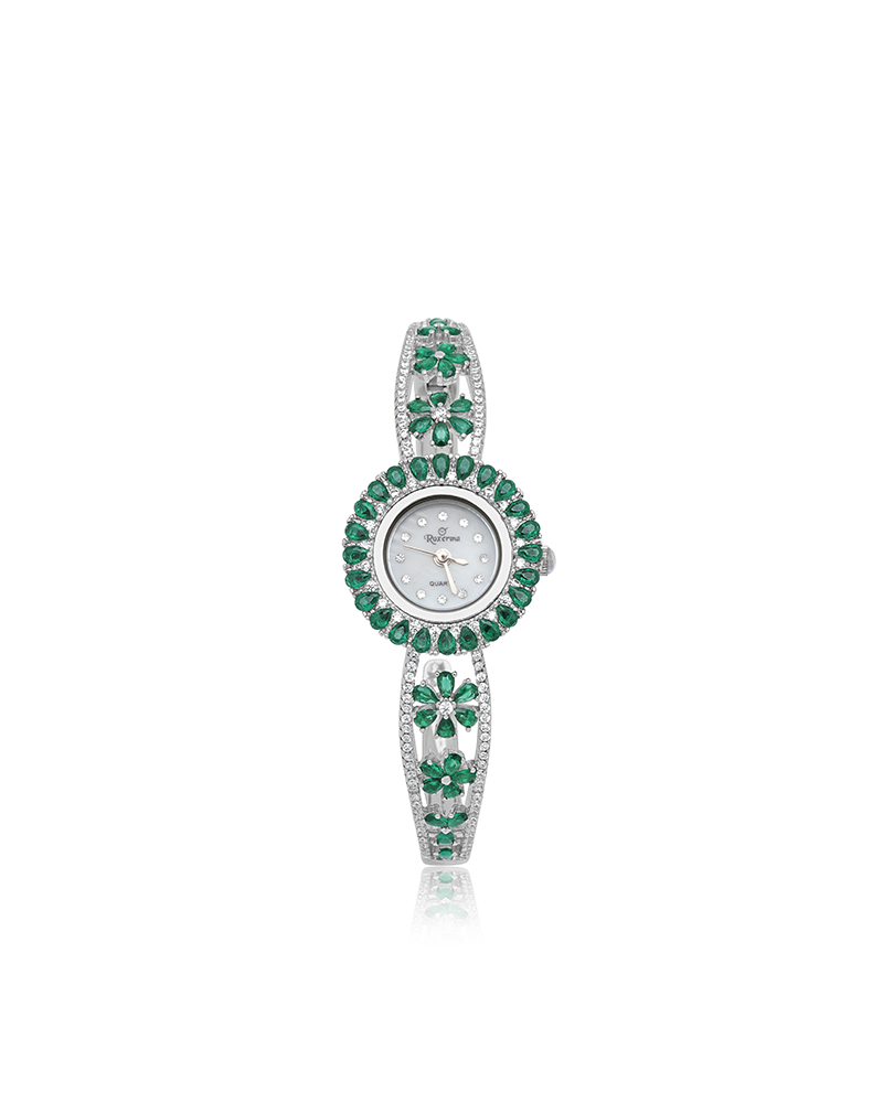 Green Stone Floral Design