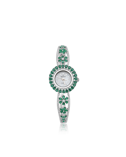 Green Stone Floral Design