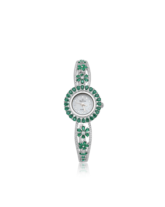 Green Stone Floral Design