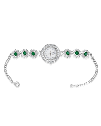 Elegant Stone Belt