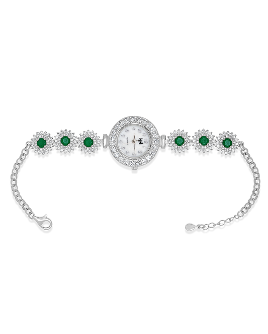 Elegant Stone Belt