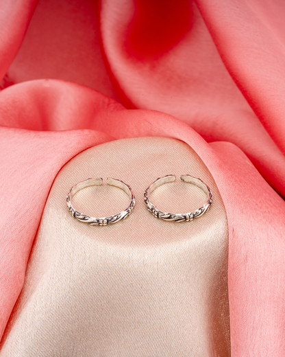 Silver Thin Elegance